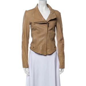 Helmut Lang Biker Jacket